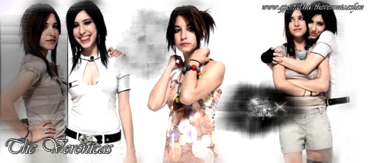 © Universal The Veronicas Fan Source